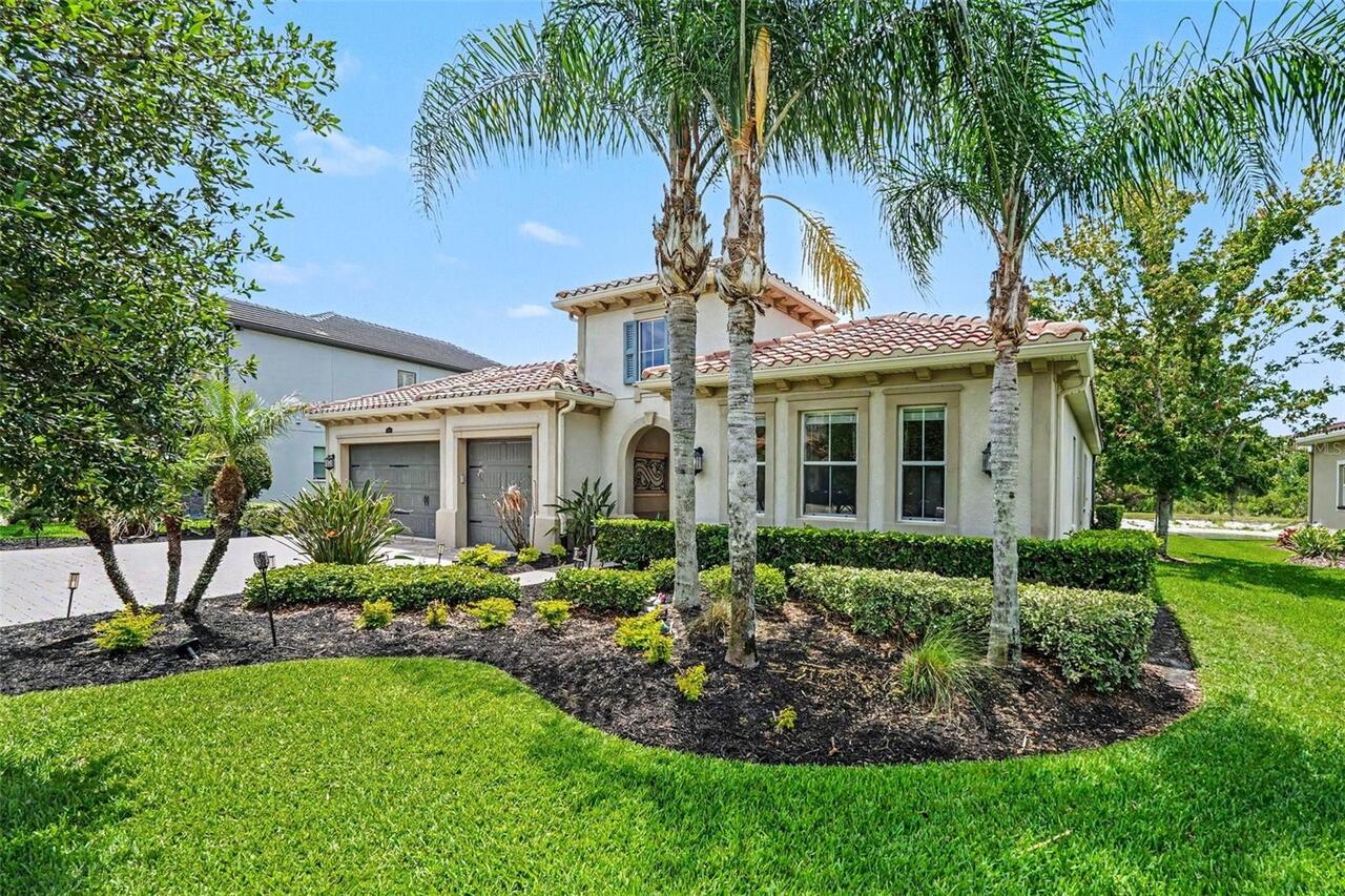 Wesley Chapel Real Estate