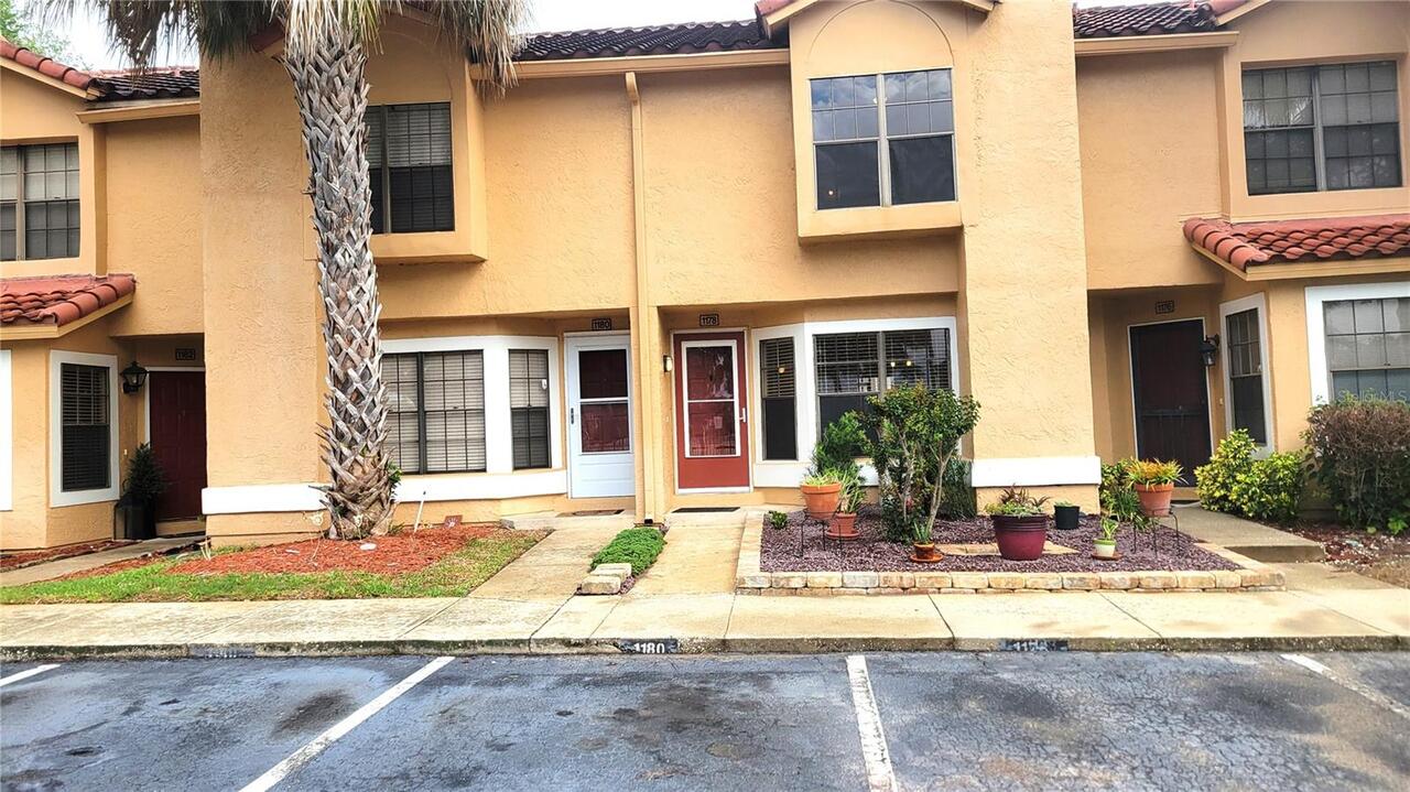 Apopka Real Estate