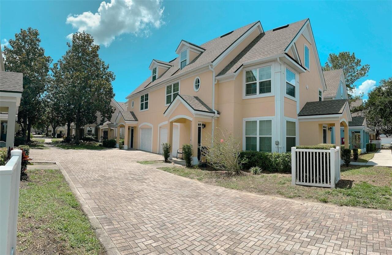 Orlando Real Estate
