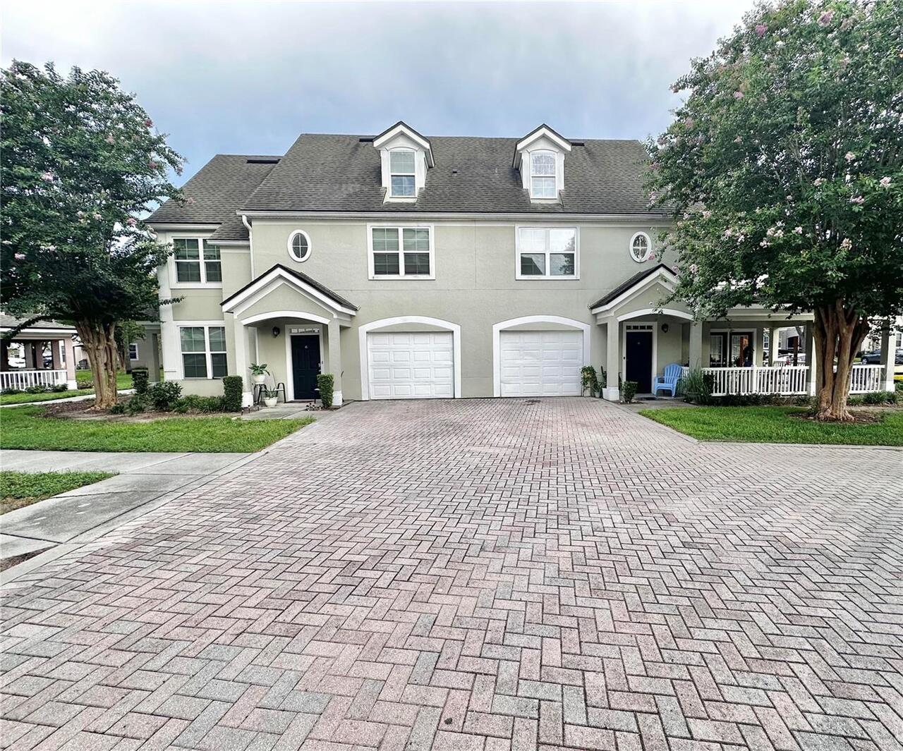 Orlando Real Estate