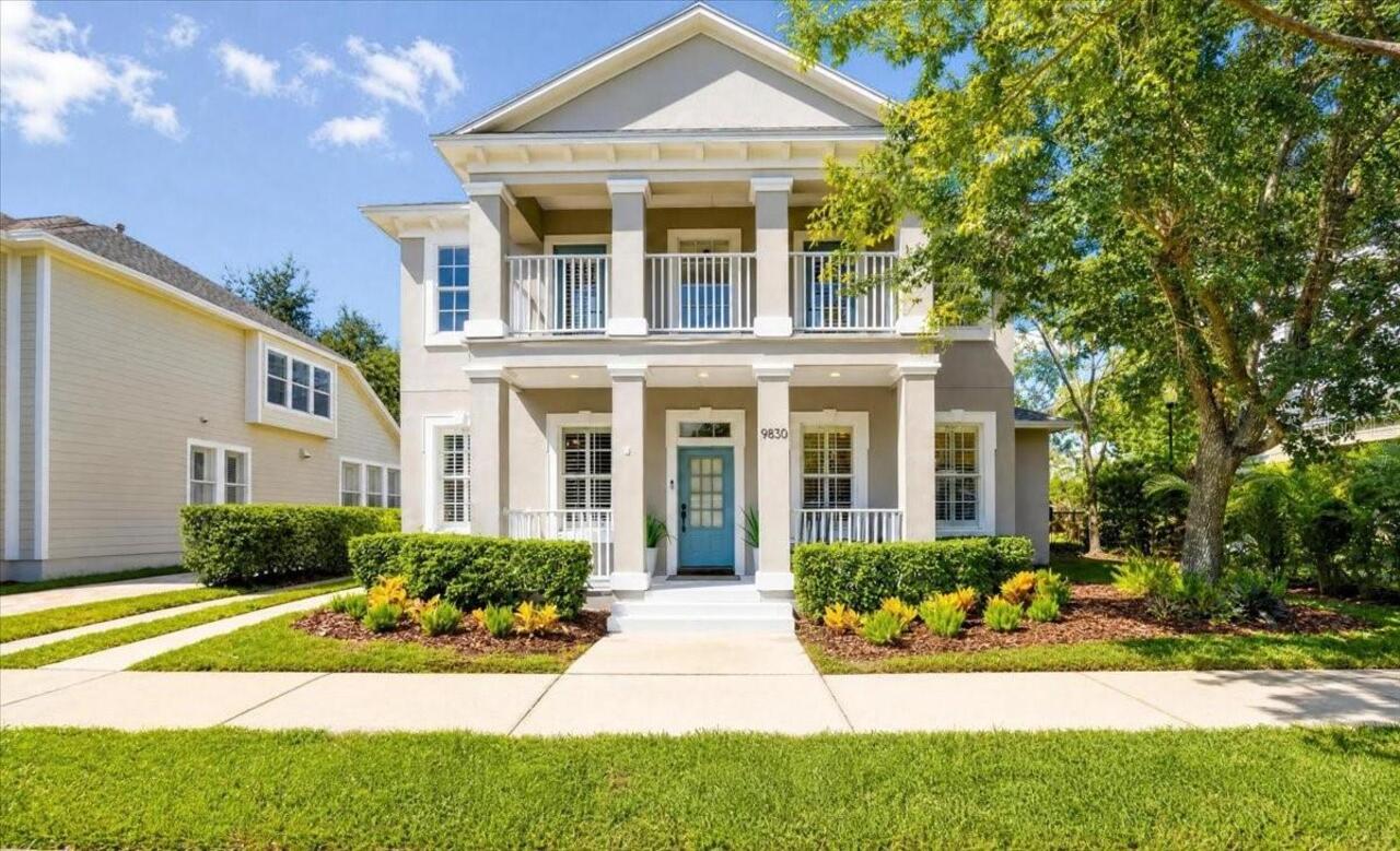 Tampa Real Estate