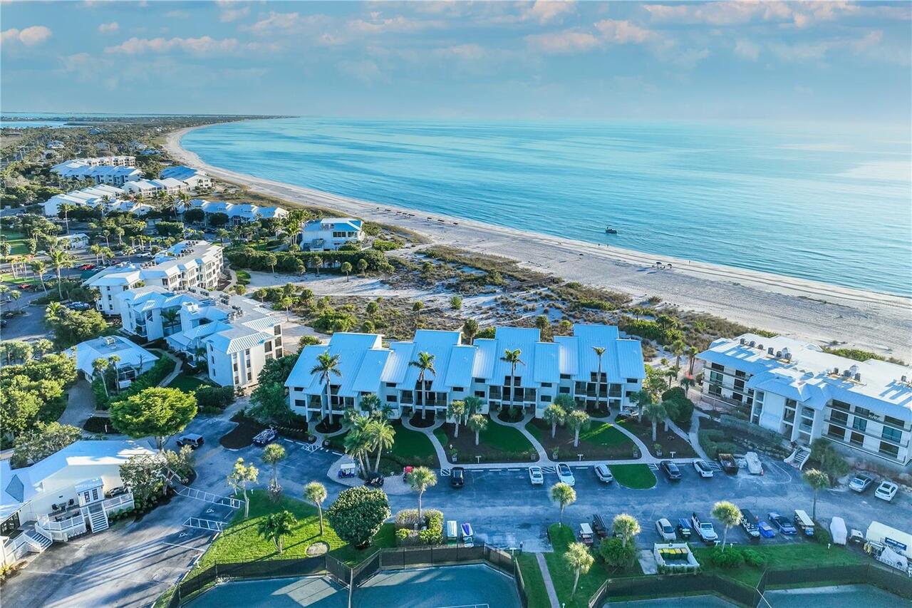 Boca Grande Real Estate