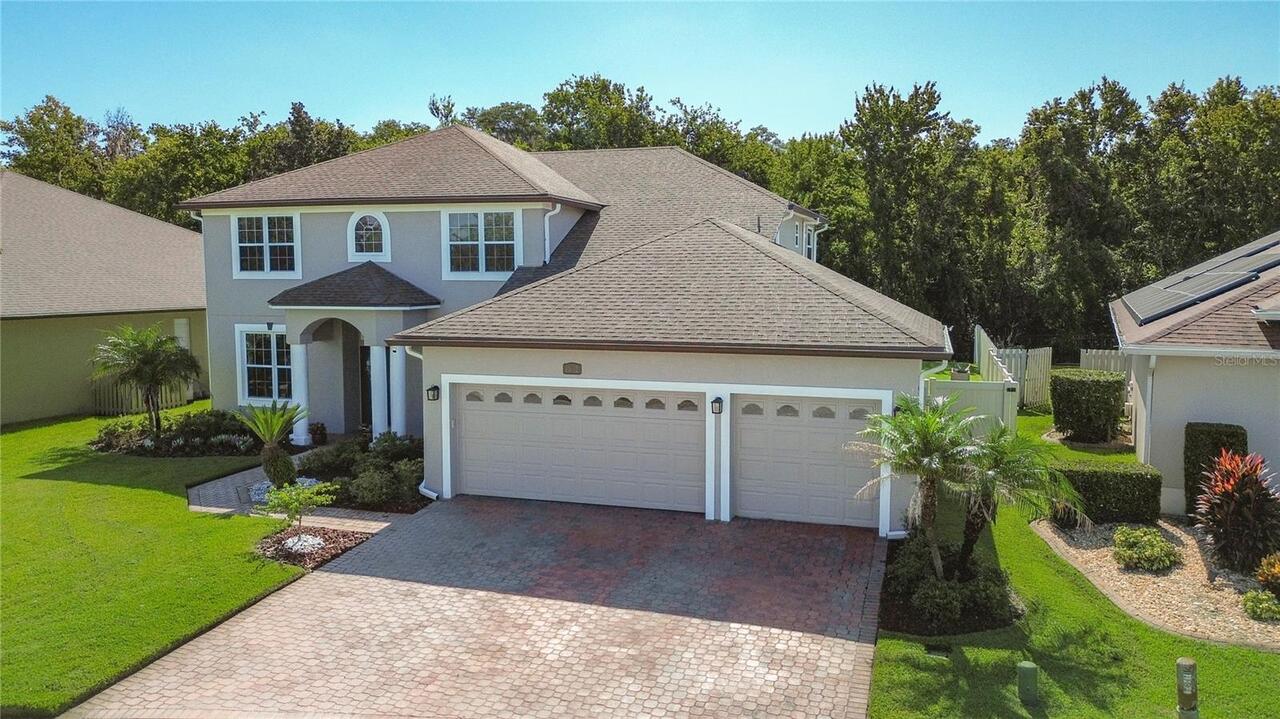Orlando Real Estate