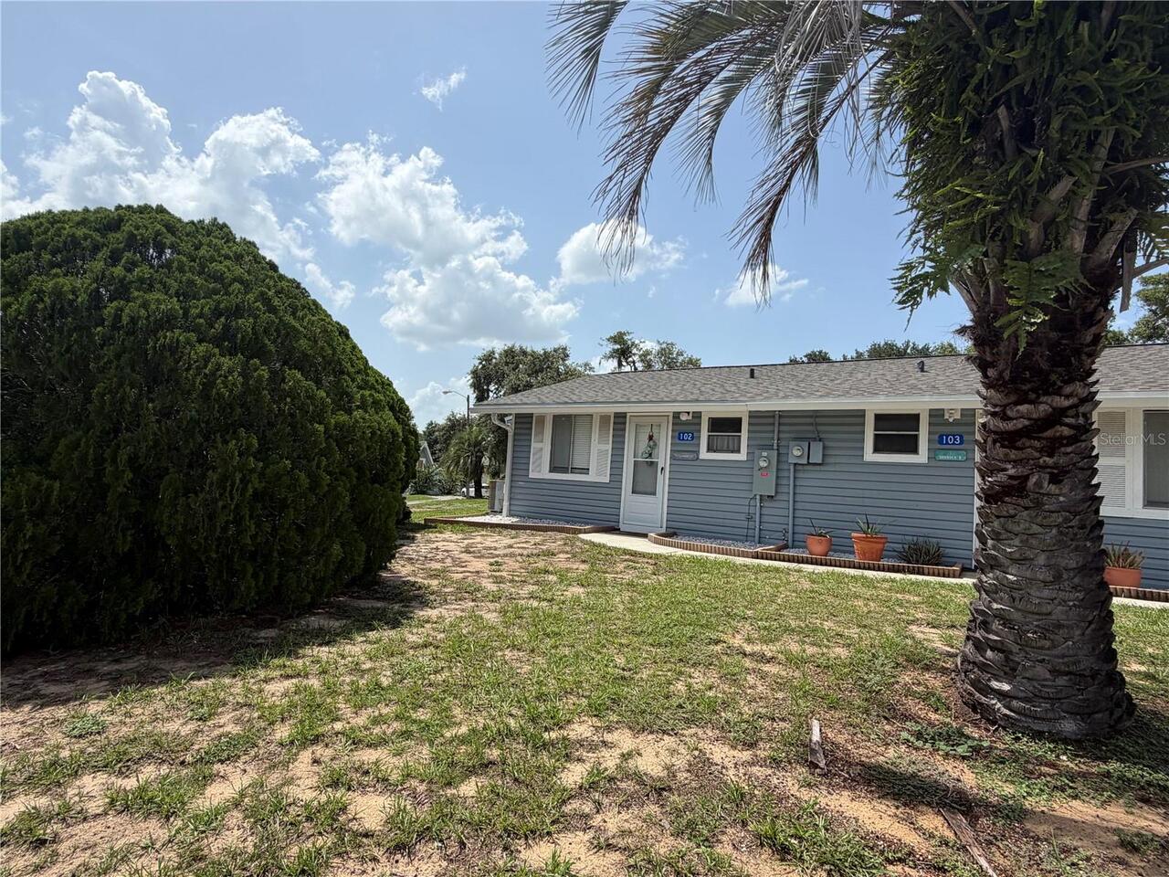 Clermont Real Estate
