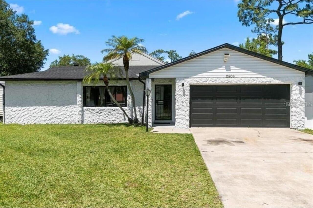 Kissimmee Real Estate