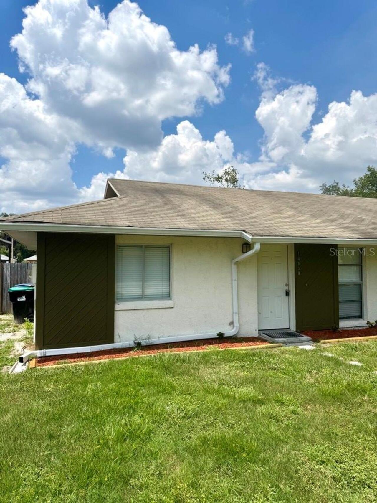 Orlando Real Estate