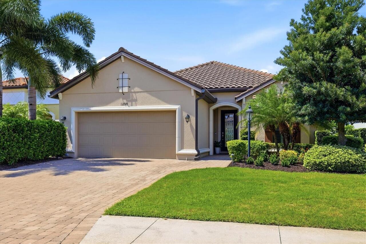 Bradenton Real Estate