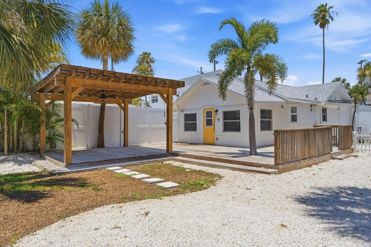 St Pete Beach Real Estate