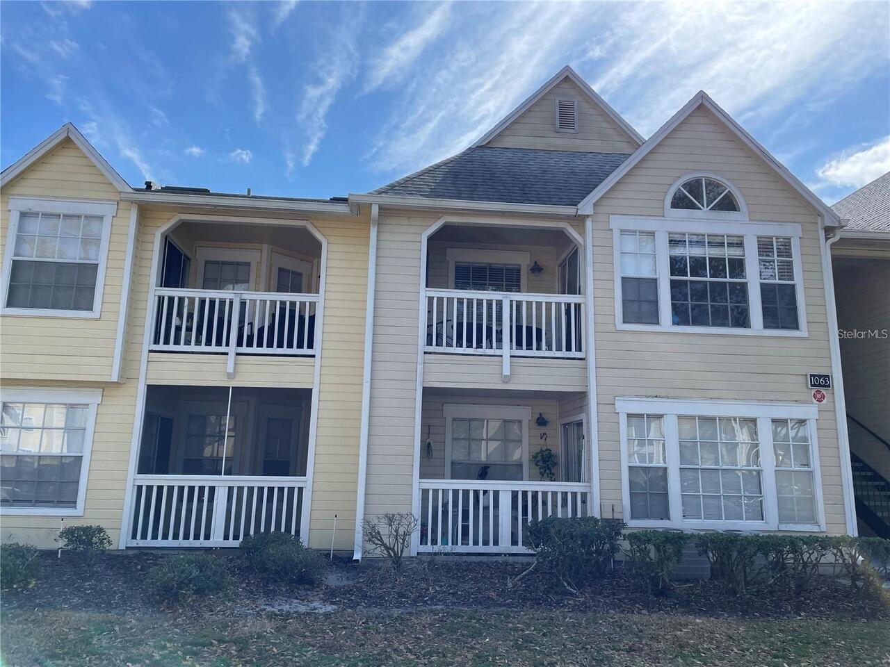 Orlando Real Estate