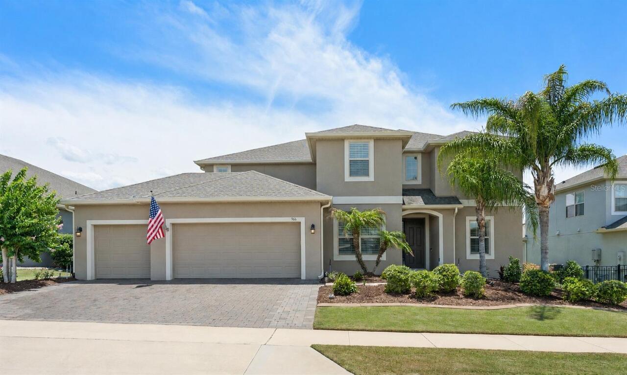 4BR, Home, 4BA, $849,900
Read More