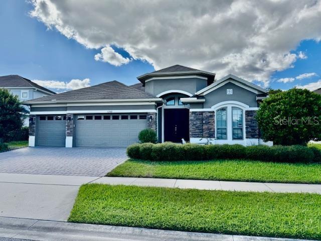 Orlando Real Estate