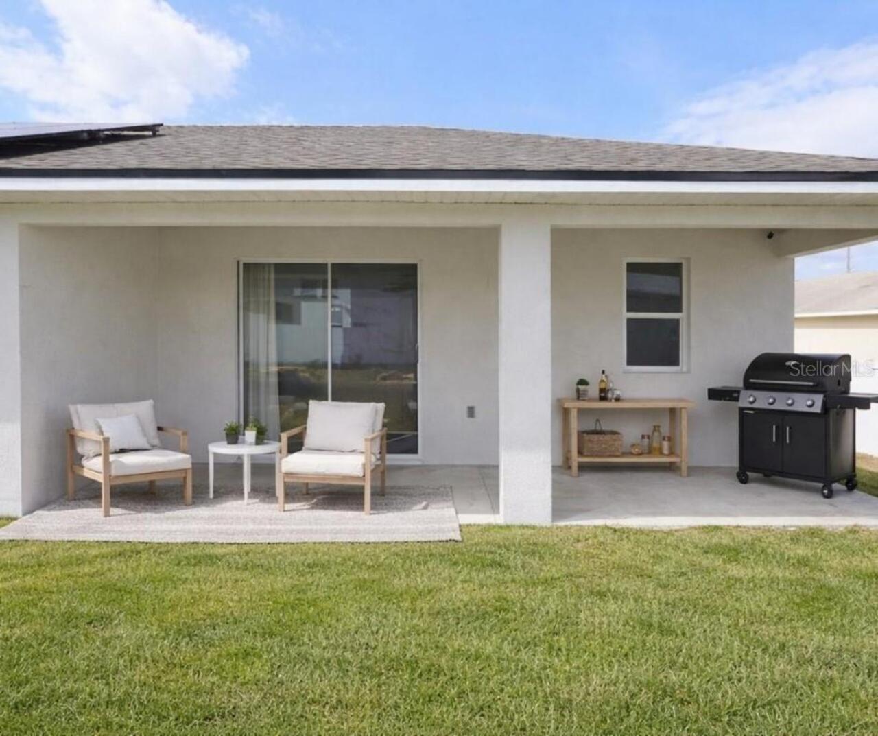 Poinciana Real Estate