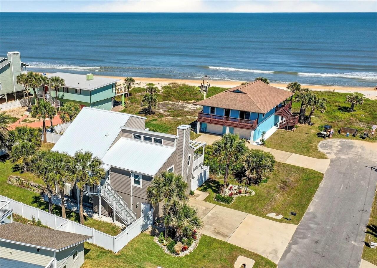 Palm Coast Real Estate