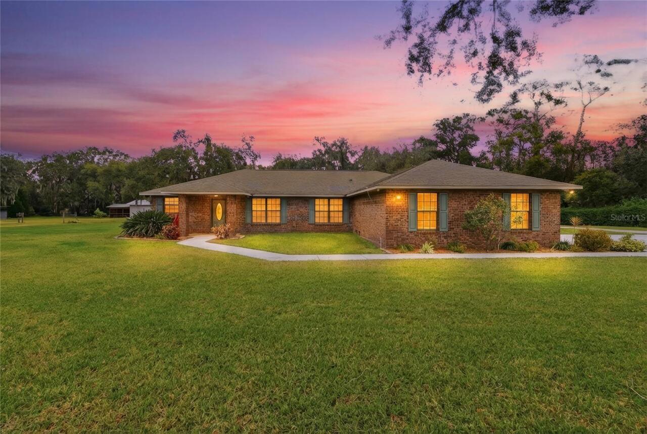 Lakeland Real Estate