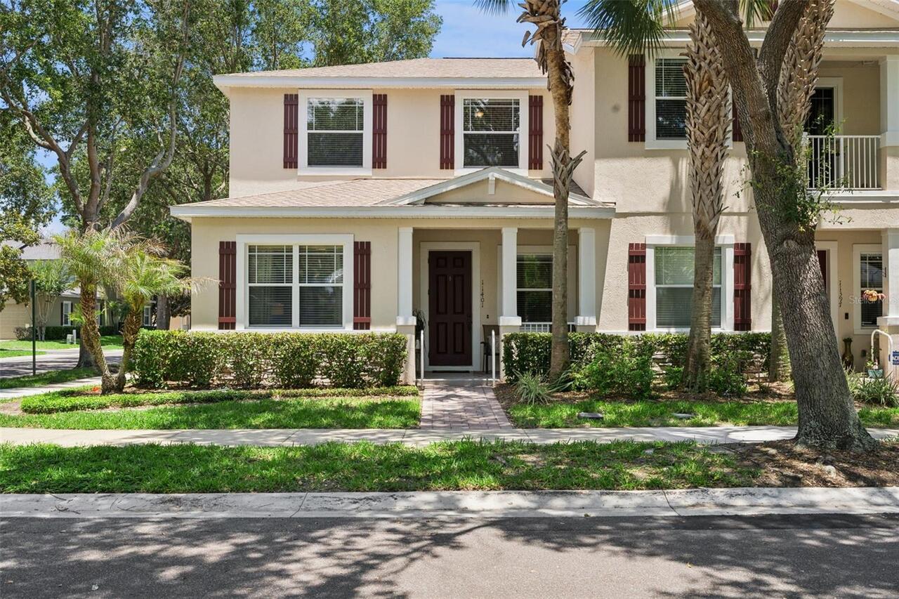Windermere Real Estate