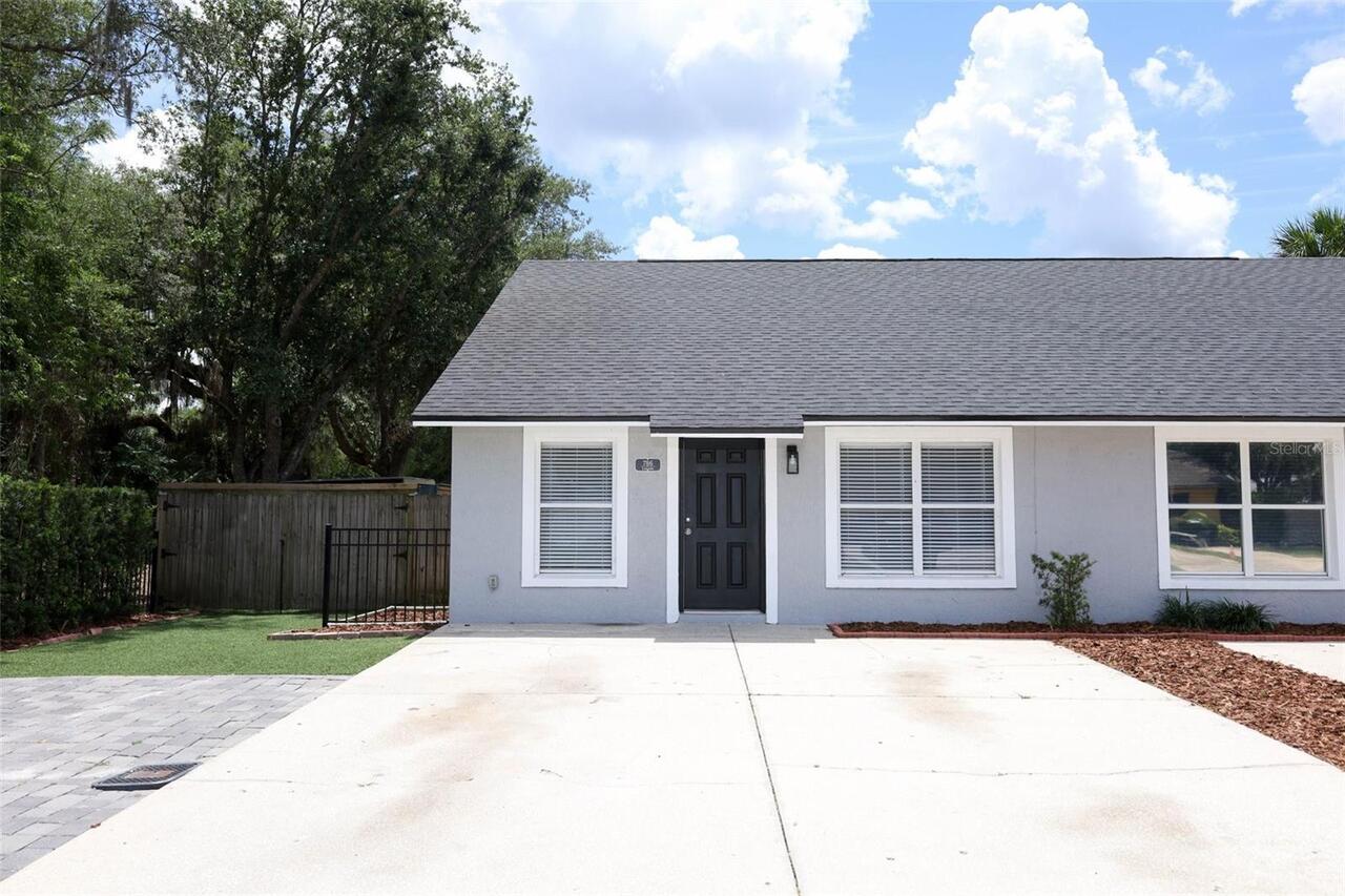 Oviedo Real Estate