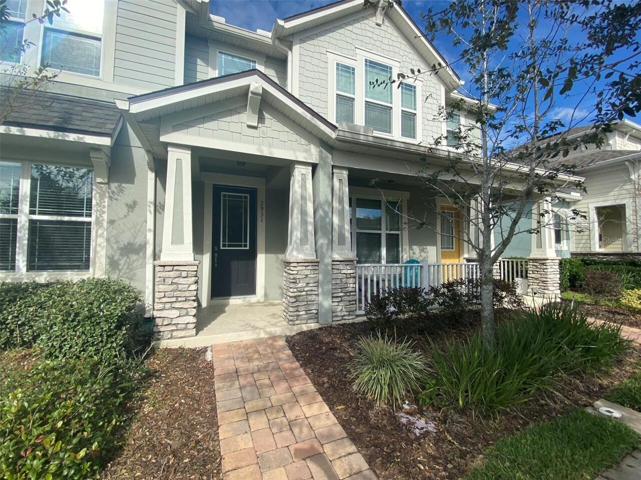 Kissimmee Real Estate