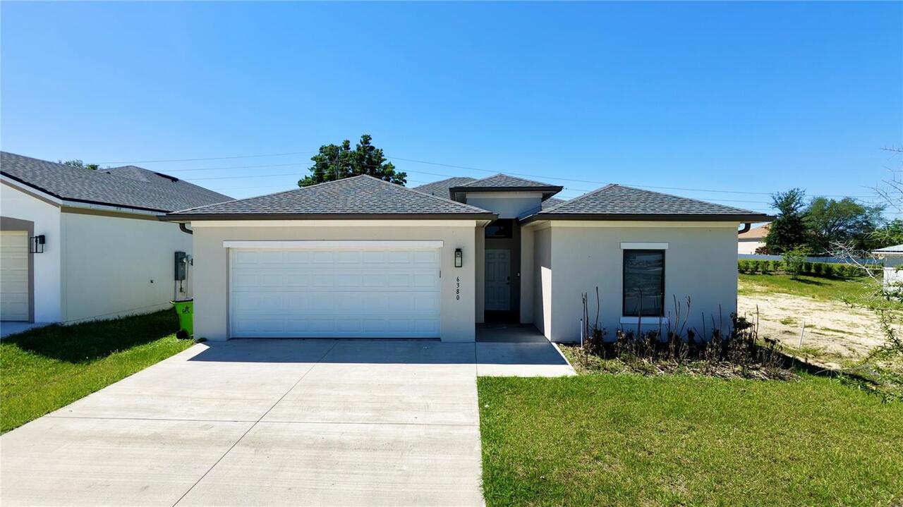 Mascotte Real Estate