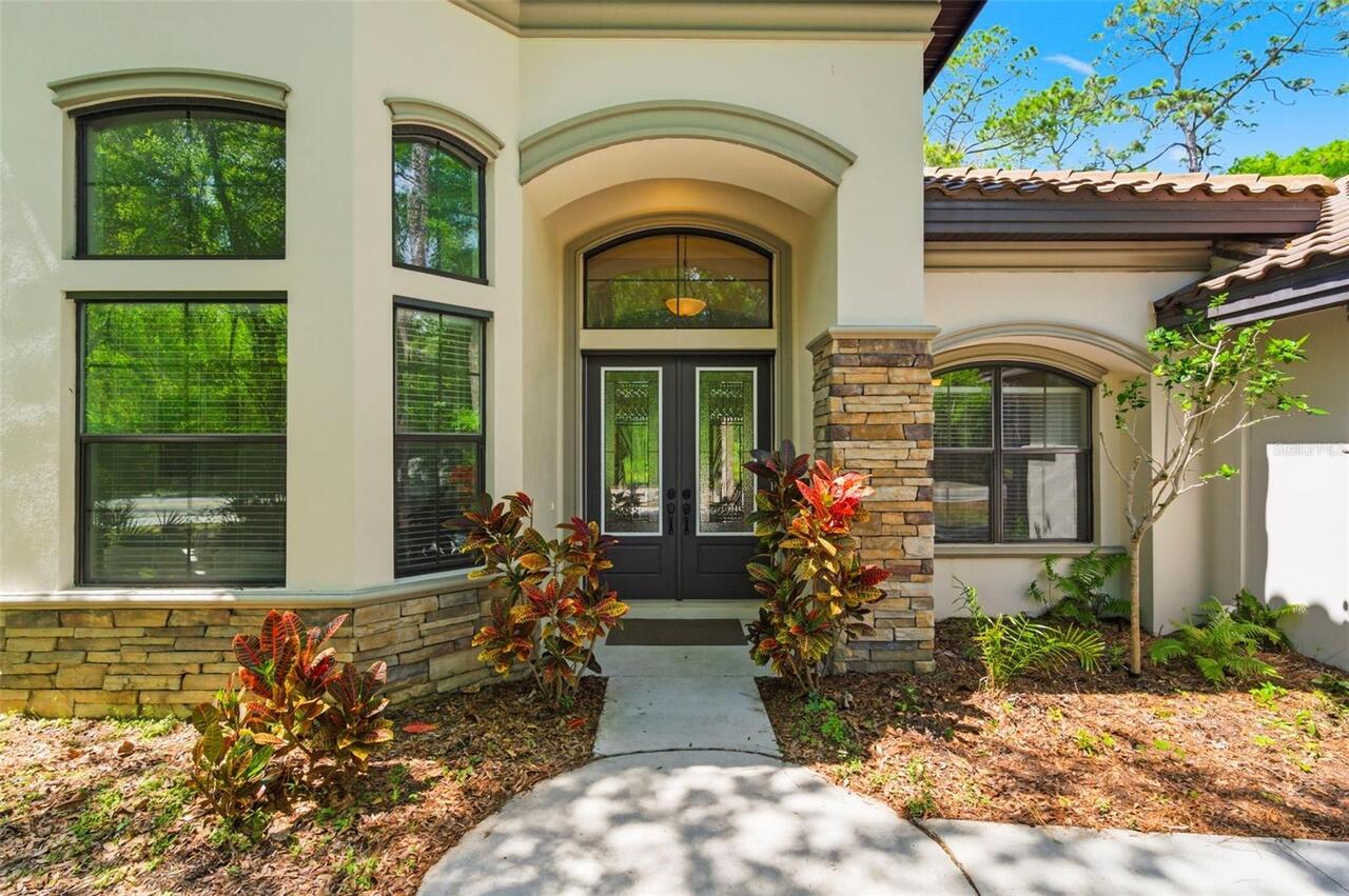 Palm Harbor Real Estate