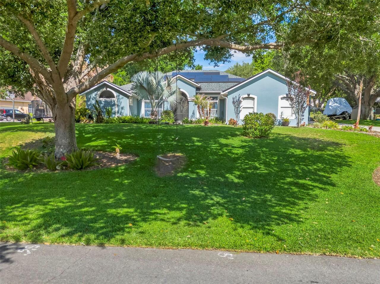 Clermont Real Estate