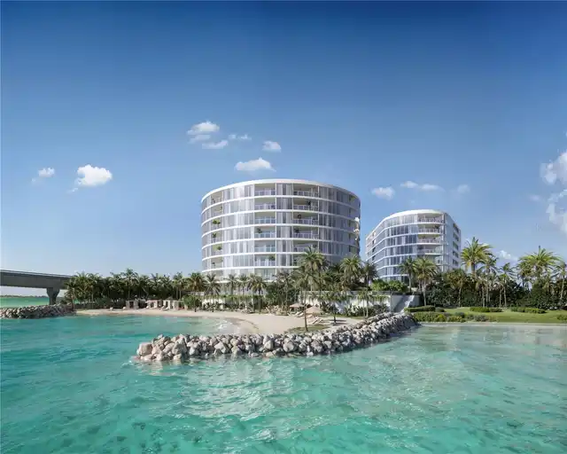 Clearwater Beach Real Estate