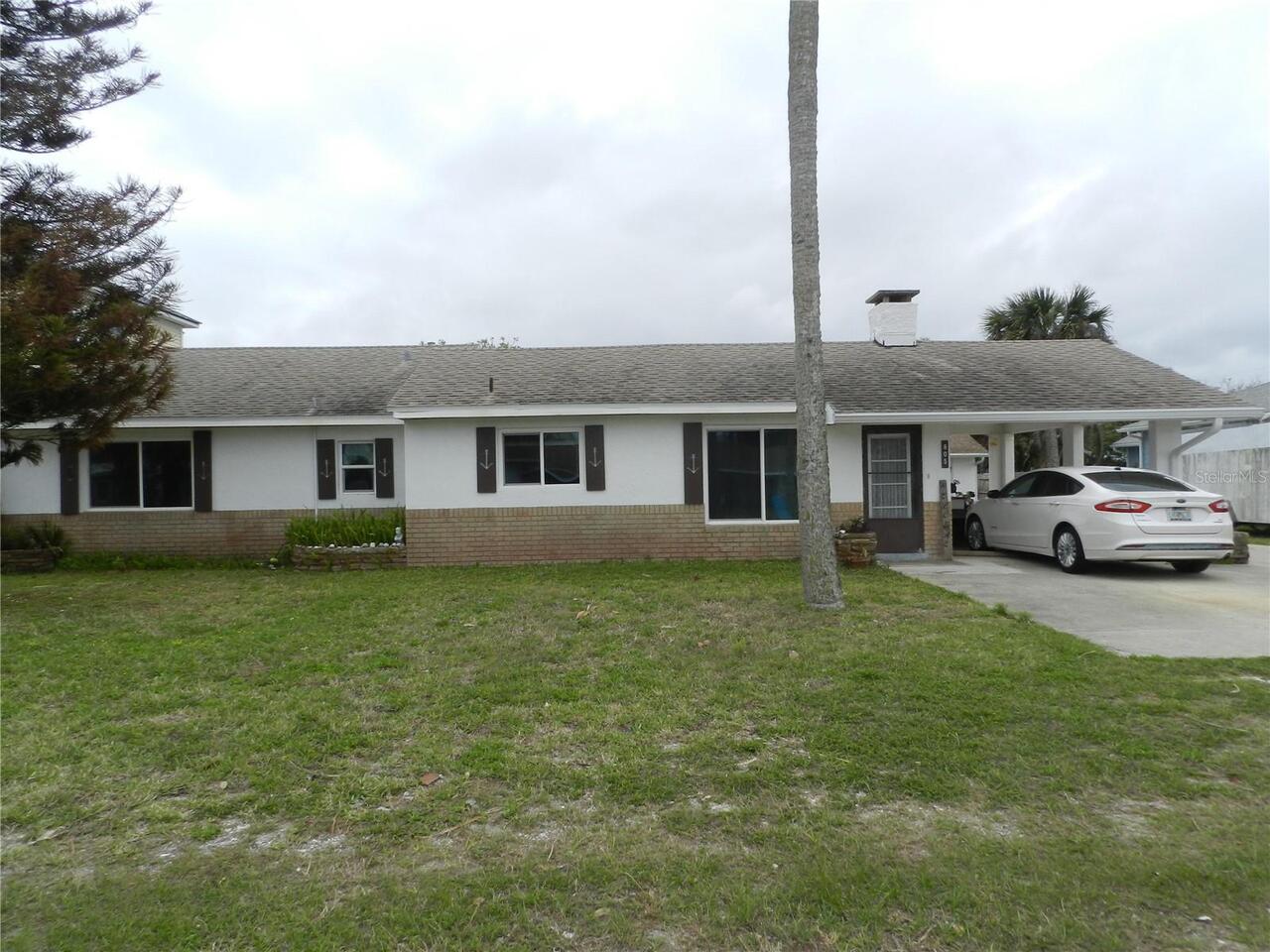 New Smyrna Beach Real Estate