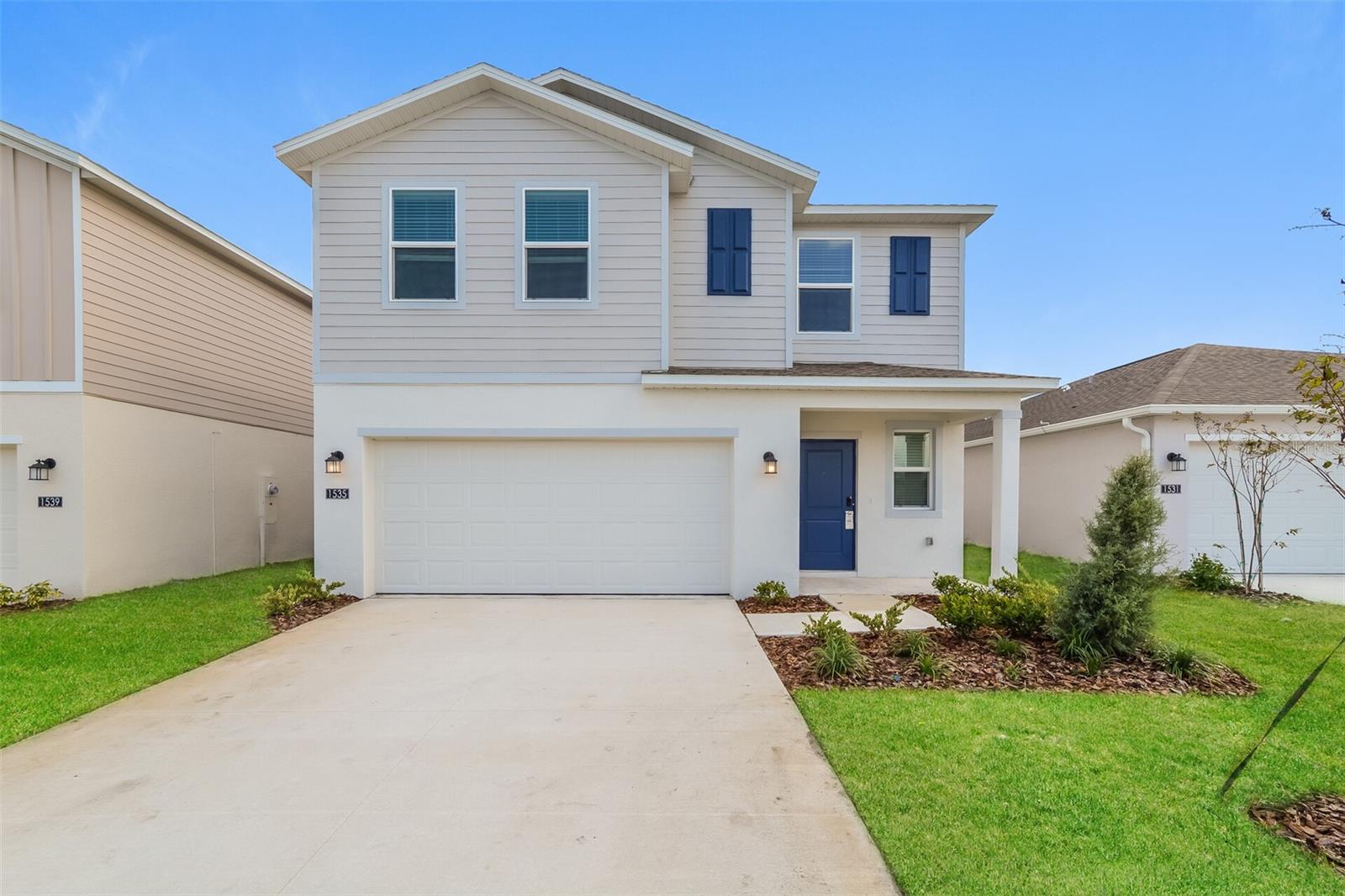 Winter Haven Real Estate