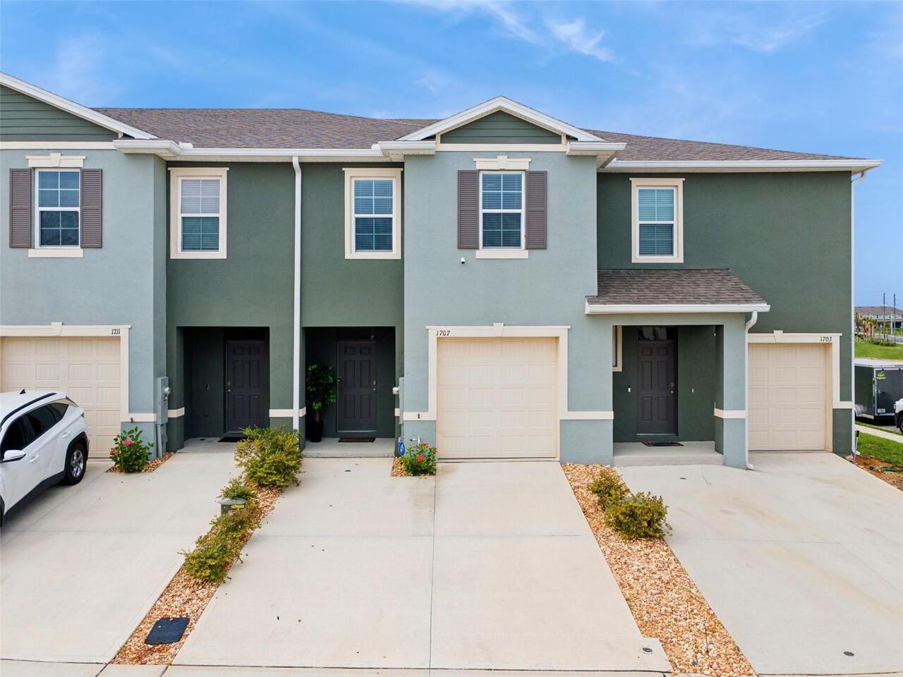 Davenport Real Estate
