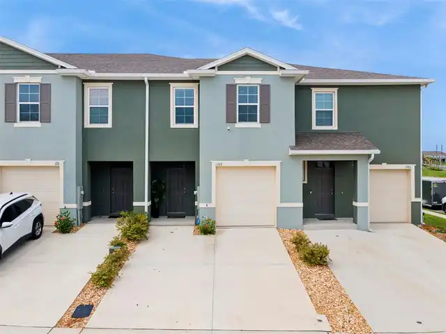 Davenport Real Estate