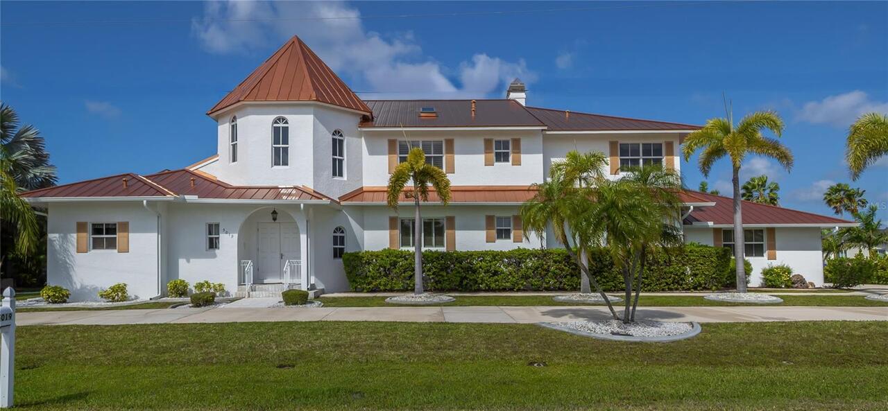 Punta Gorda Real Estate