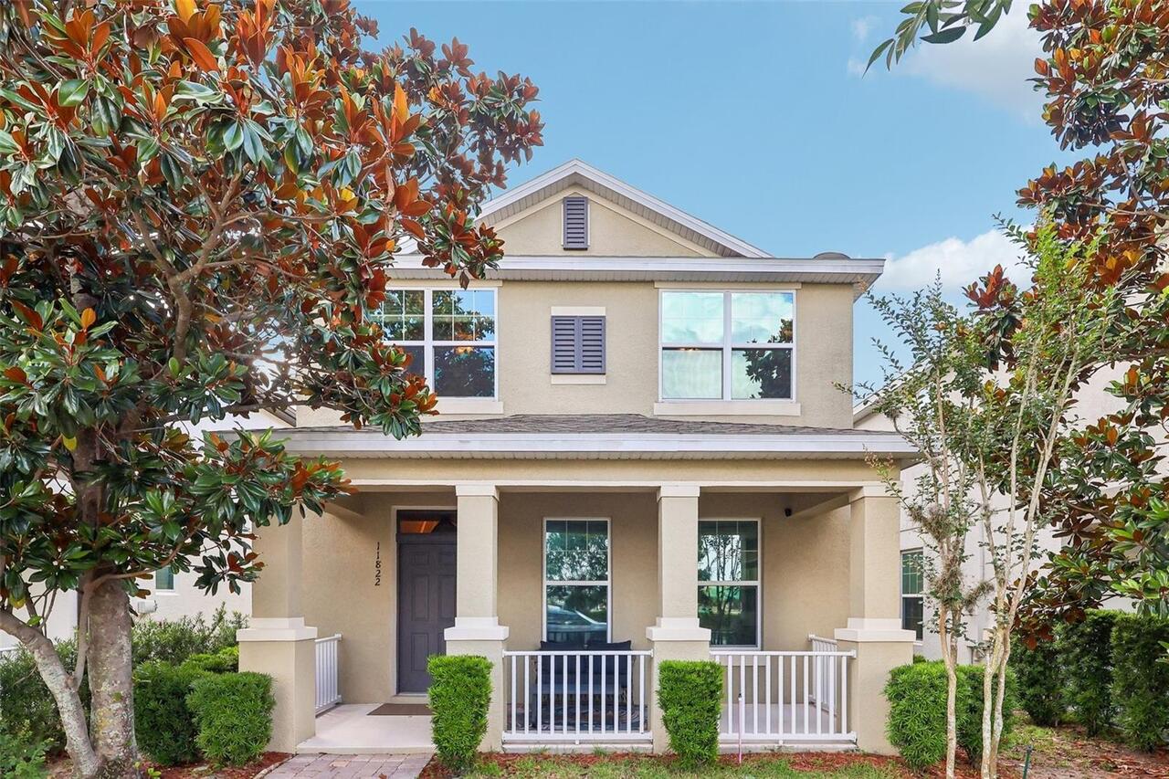 Windermere Real Estate