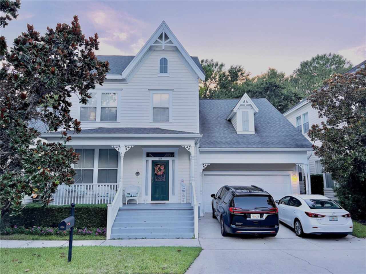 Celebration Real Estate