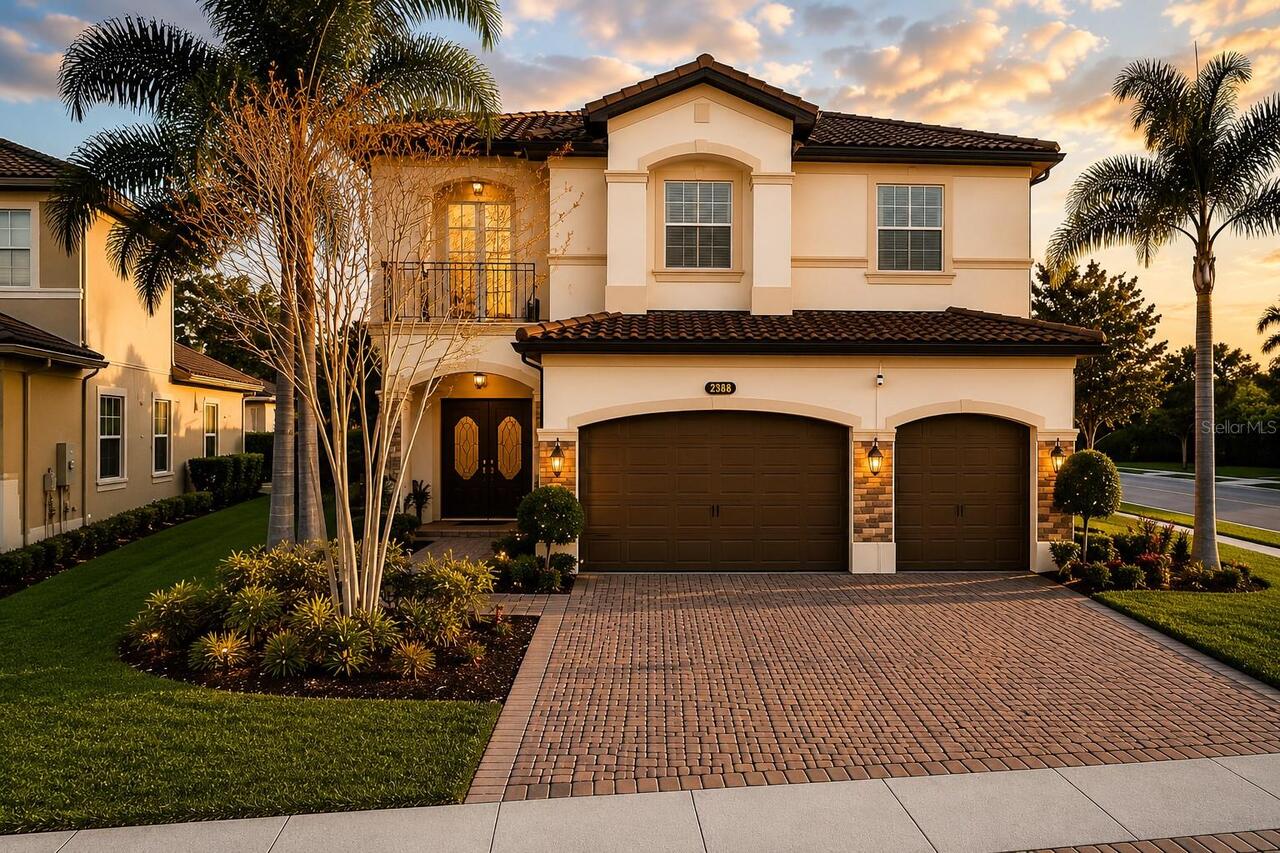 Wesley Chapel Real Estate