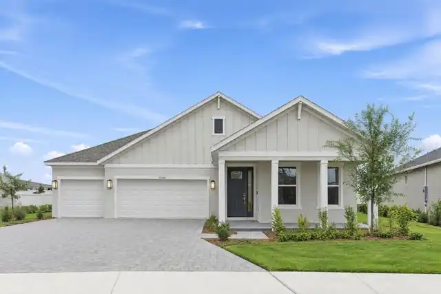 Winter Garden Real Estate