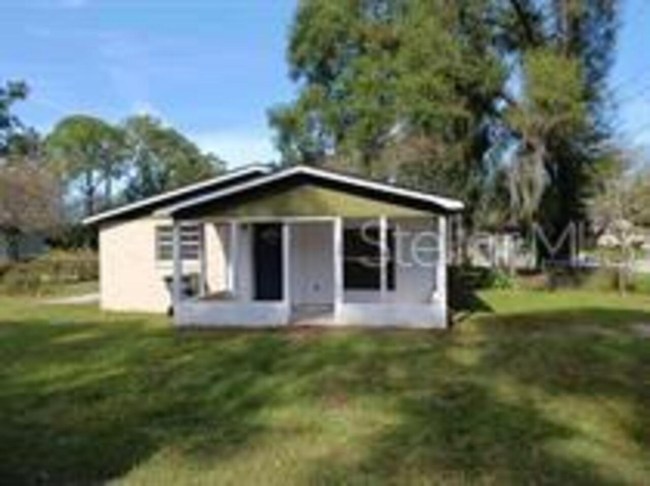 3BR, Residential Lease, 1BA, $1,095
Read More