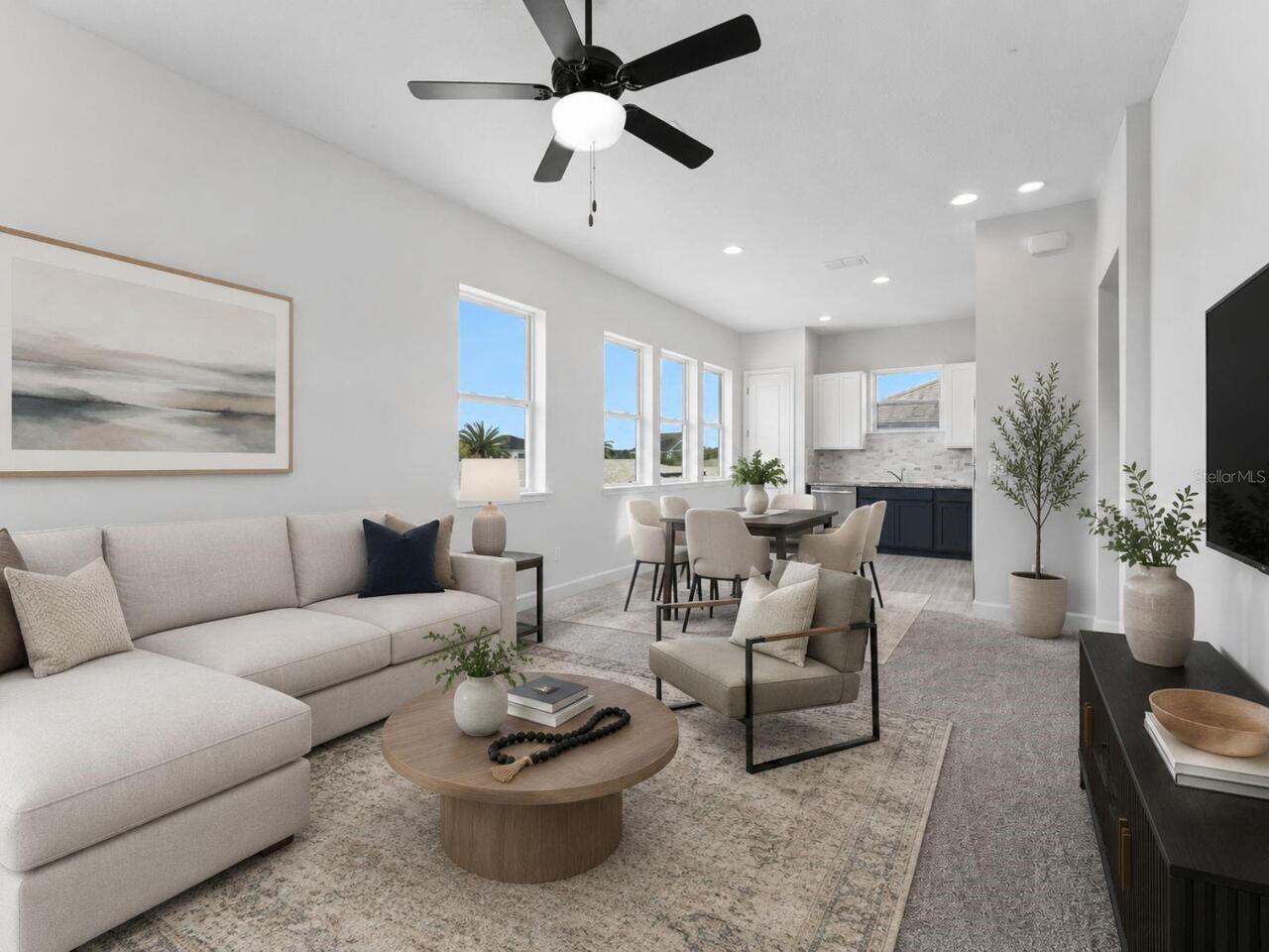 Orlando Real Estate
