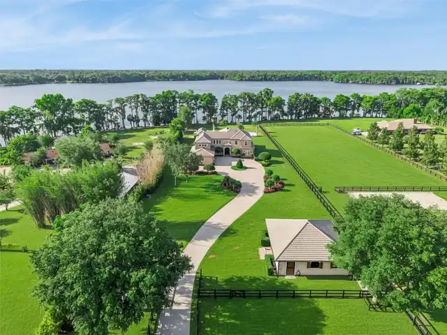 Oviedo Real Estate