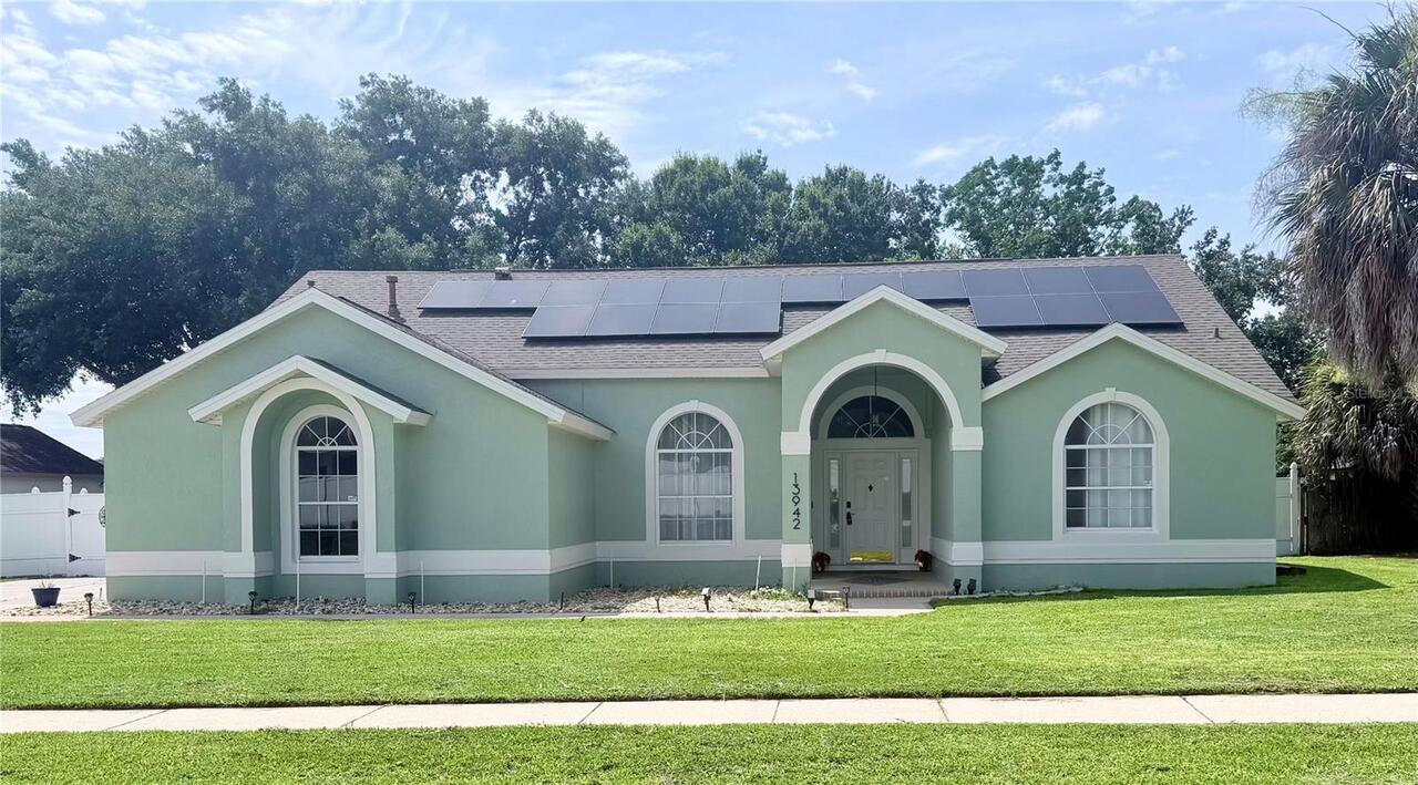 Clermont Real Estate