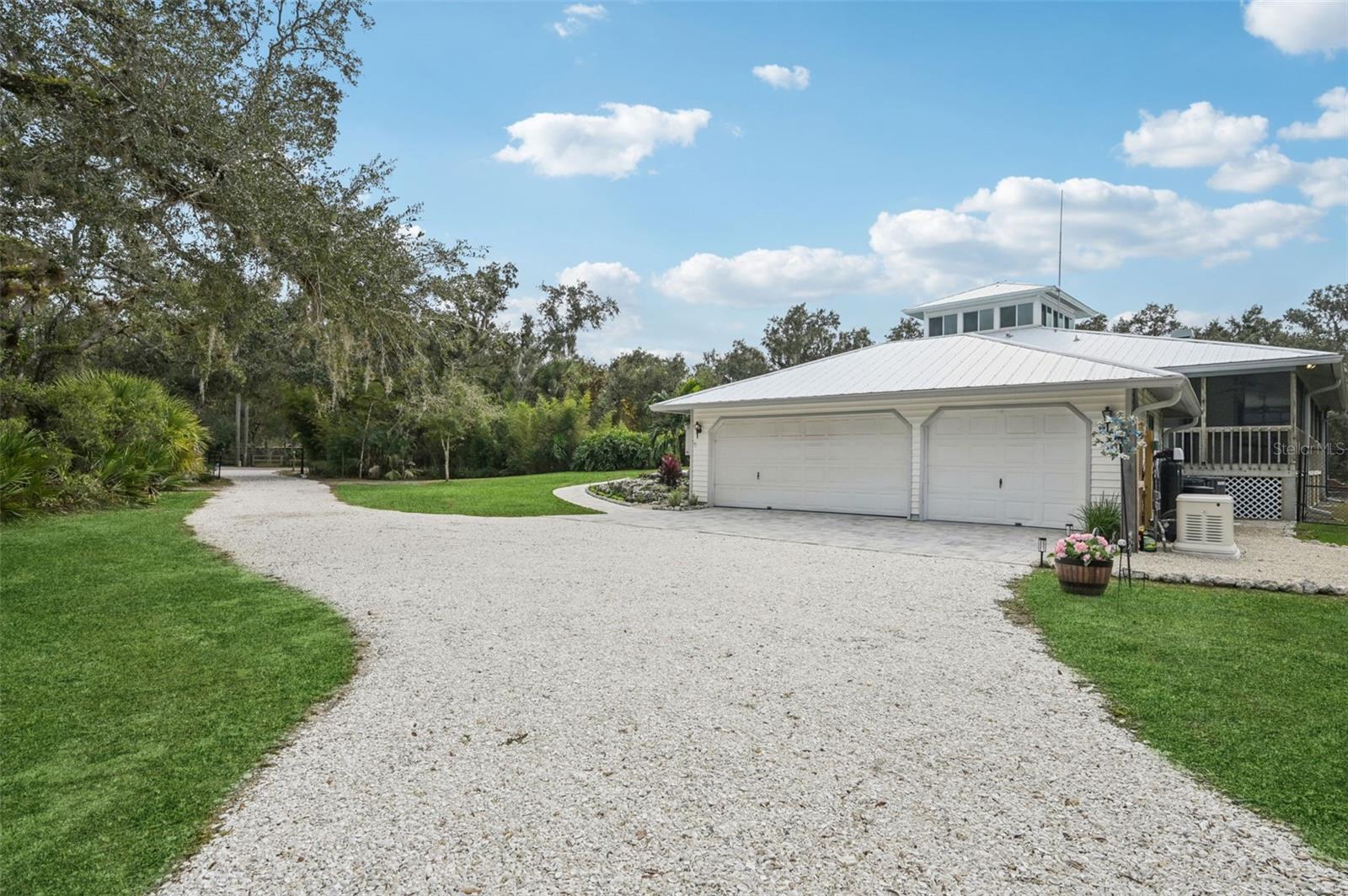 Sarasota Real Estate