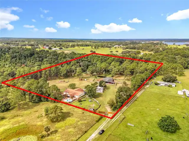 Eustis Real Estate