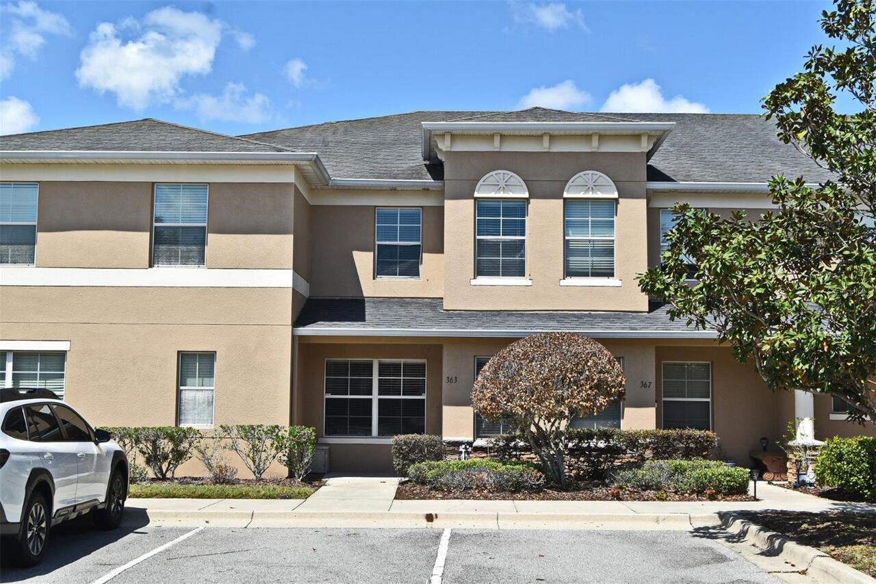 Sanford Real Estate