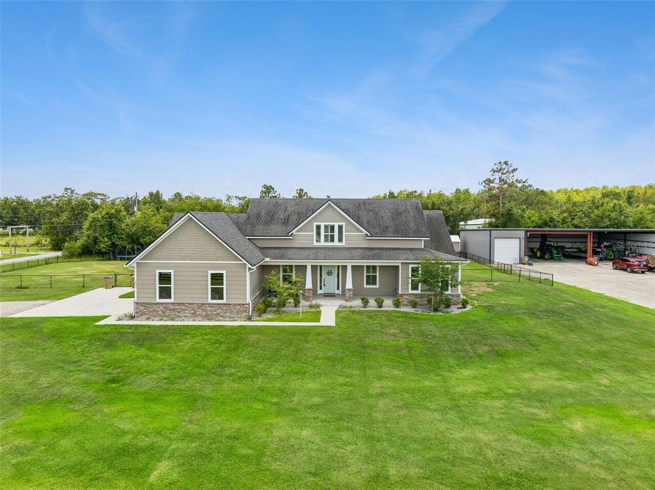 St Cloud Real Estate