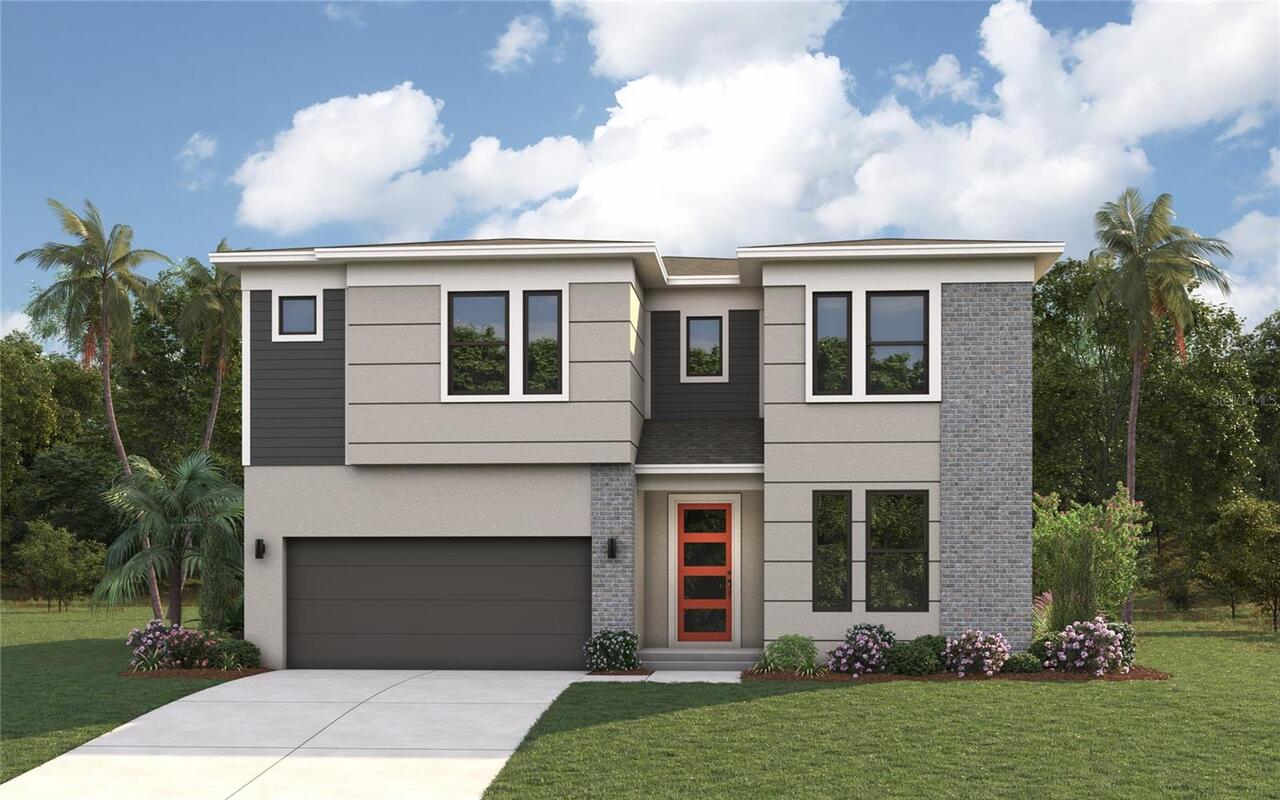 Tampa Real Estate