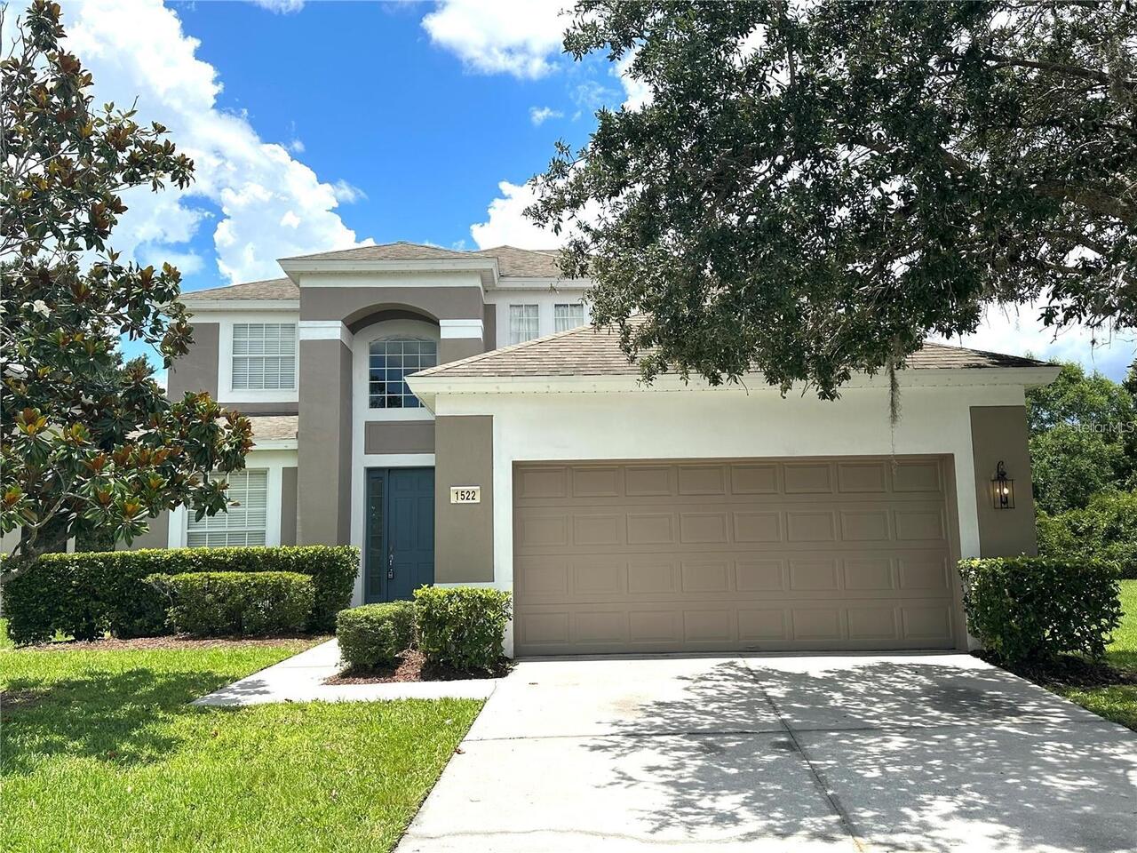Orlando Real Estate