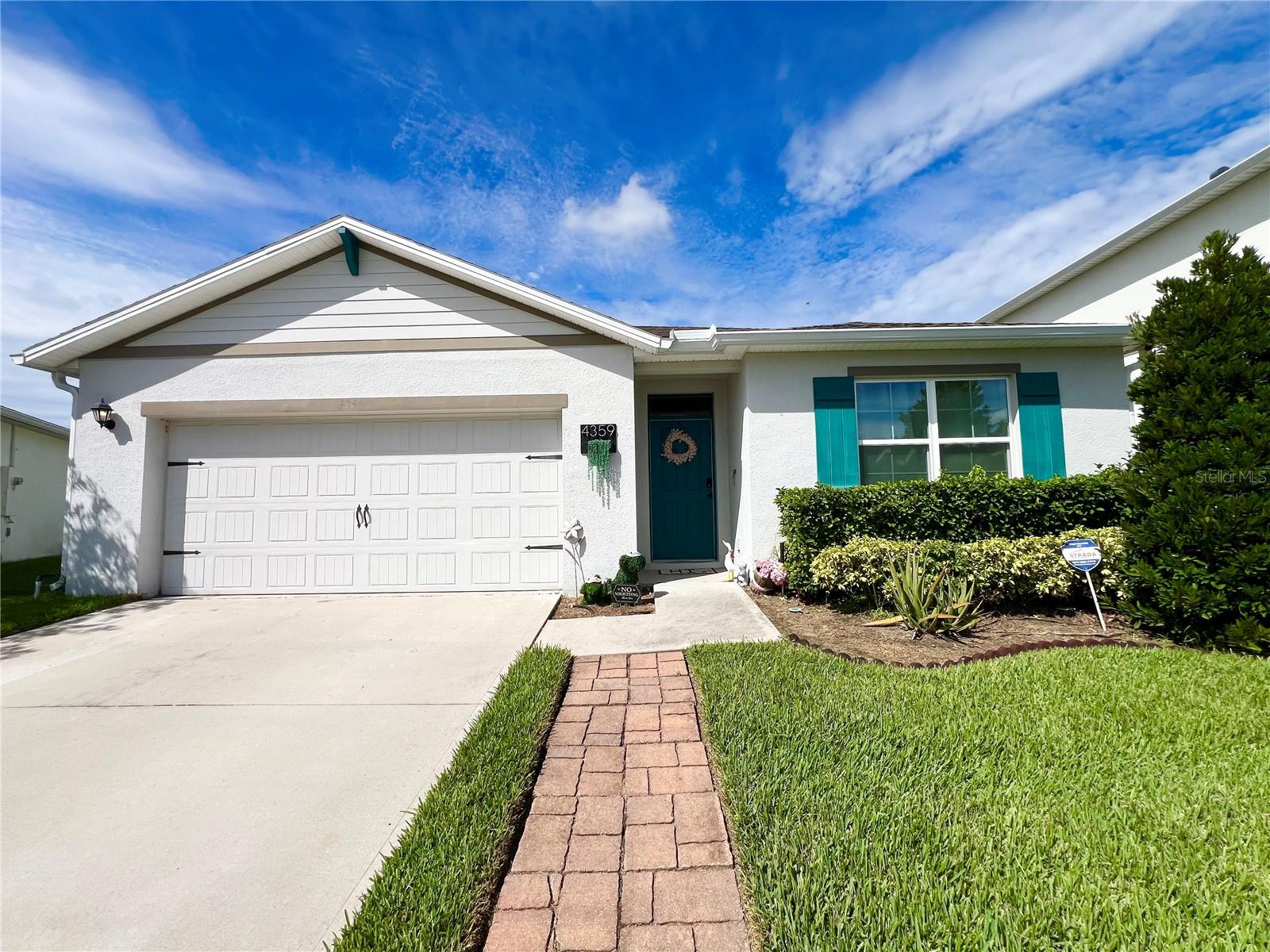 Sanford Real Estate