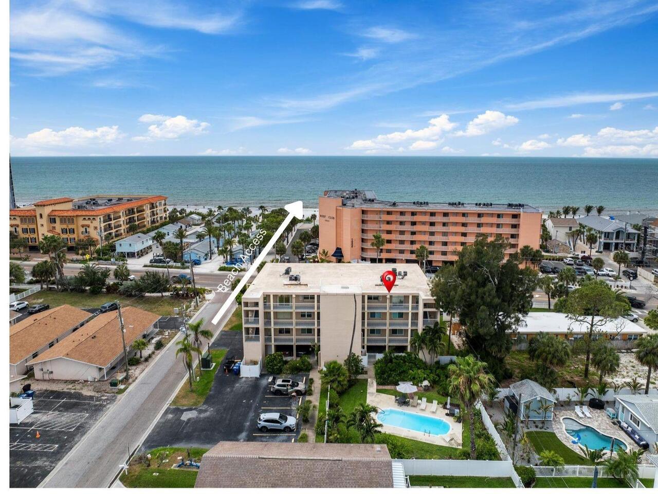 Indian Rocks Beach Real Estate