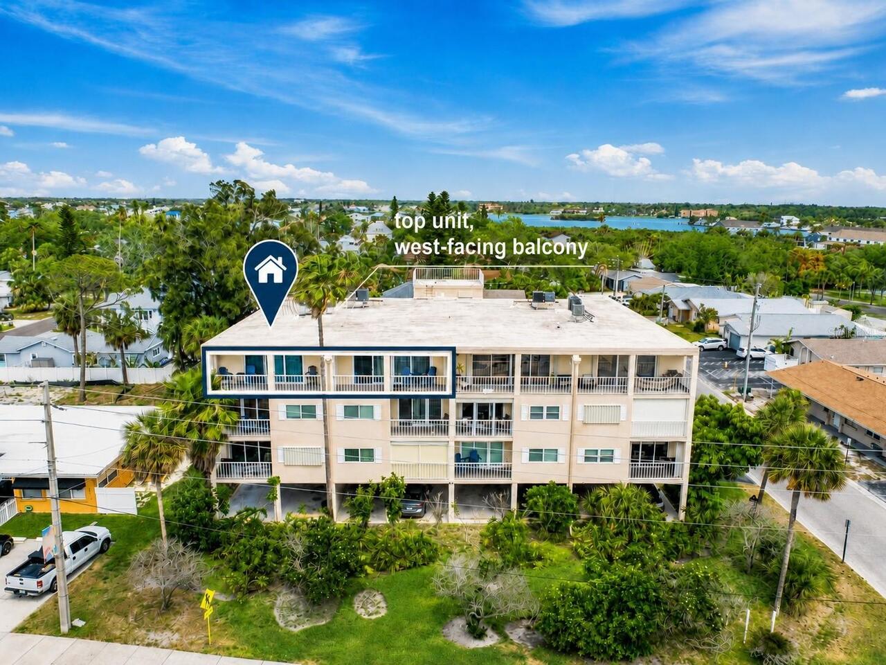 Indian Rocks Beach Real Estate
