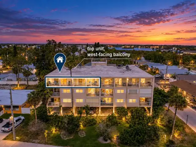 Indian Rocks Beach Real Estate