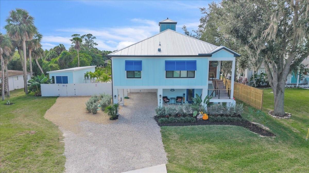 North Fort Myers Real Estate