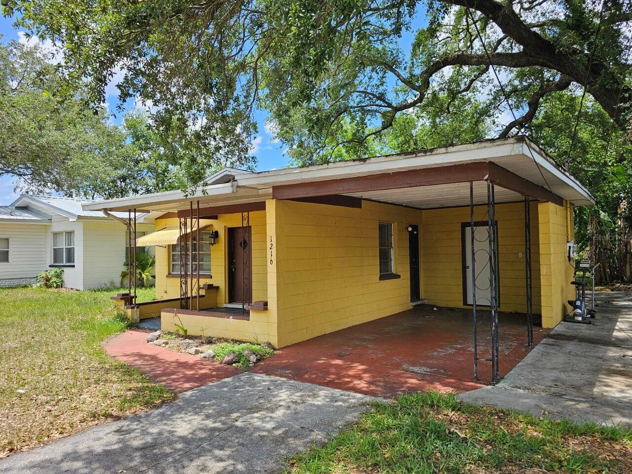 Lakeland Real Estate